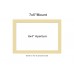 5x7" Double Photo Mount